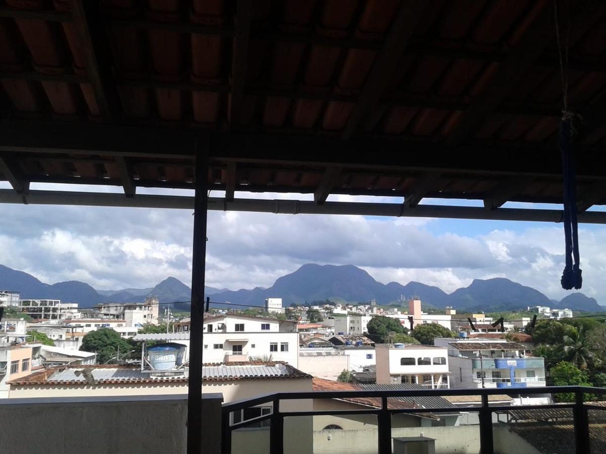 Apartamento Para Temporada Guarapari Exterior foto