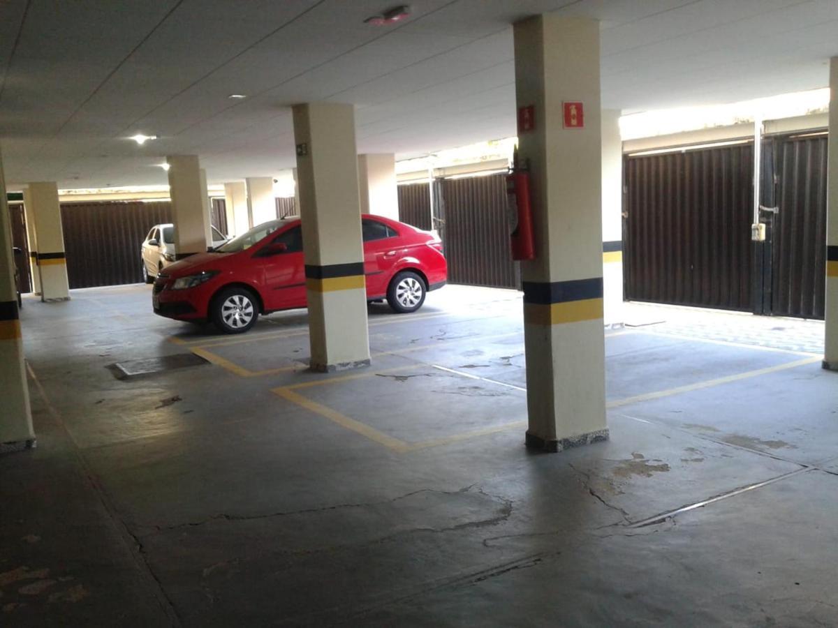 Apartamento Para Temporada Guarapari Exterior foto
