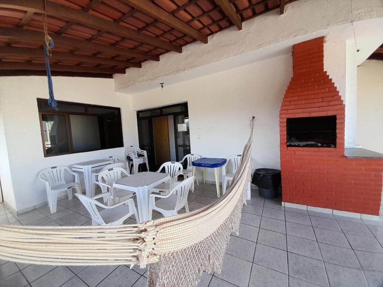 Apartamento Para Temporada Guarapari Exterior foto